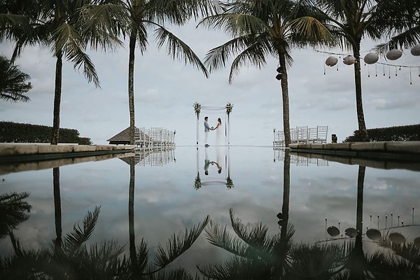 24. Бали, Индонезия