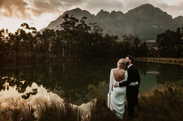 34. Сомерсет-Уэст, Южная Африка