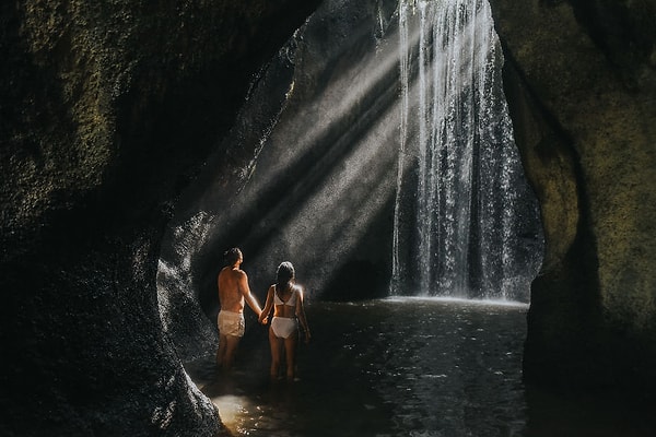 39. Бали, Индонезия