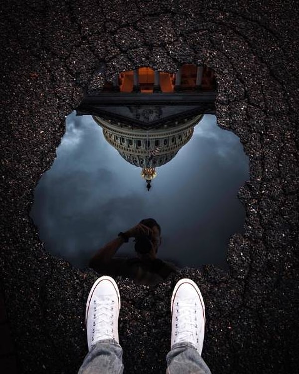 9. Красота 😍