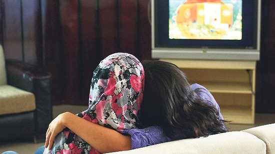 Sadece Yapmak Yetmiyor: Şiddetten Kaçan 31 Bin Kadının Kaldığı Sığınma Evleri Yeterli mi?