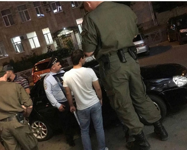 23. Дядя Степа милиционер