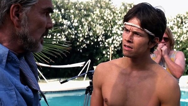 4. Марк Уолберг — «Ночи в стиле буги»