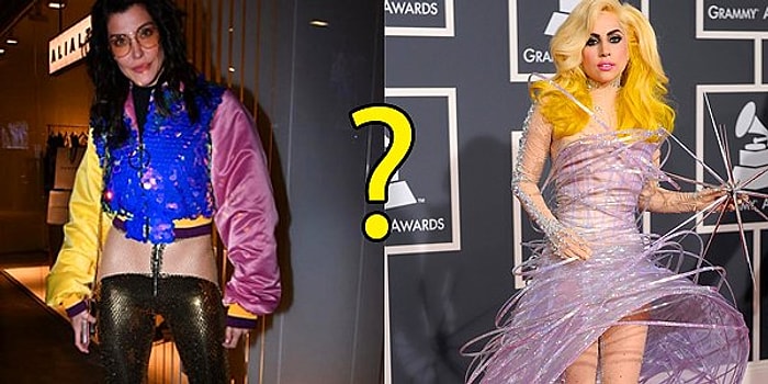 Анкета: Совпадает ли ваше мнение относительно нарядов звёзд с мнением окружающих?