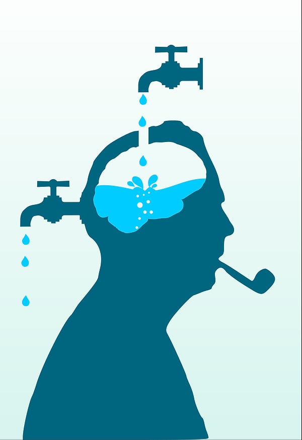 3. К завтрашнему дню вы забудете 40% того, что пережили сегодня.