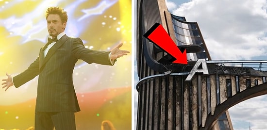 Актеры тоже воруют: что прикарманили со съемок Дауни-младший, Эмма Уотсон и другие