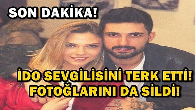 Artık sosyal medya hesaplarında birbirlerini de engelledikleri için sizin hesabınız stalk hesabına dönüşmeye başlar.