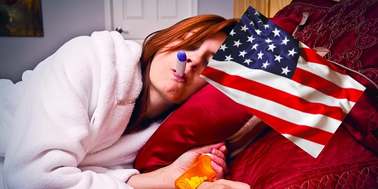 Привычки американцев, которые русским кажутся странными и непонятными