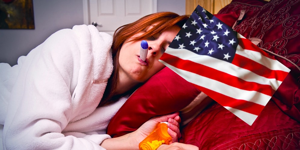 Привычки американцев, которые русским кажутся странными и непонятными