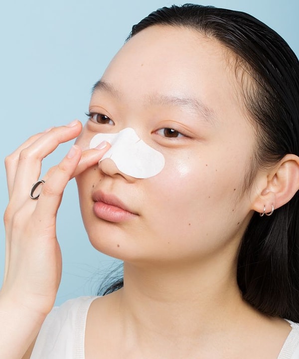 4. Дерматологи утверждают, что это всего лишь полумера, причем вредная для вашей кожи.