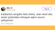 Yakın Arkadaşı Aşk Acısı Çekenlerin Kendini İçinde Bulacağı Birbirinden Beter Durumlar
