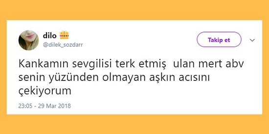 Yakın Arkadaşı Aşk Acısı Çekenlerin Kendini İçinde Bulacağı Birbirinden Beter Durumlar