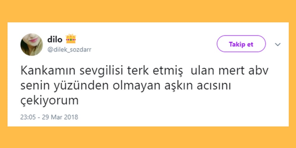 Yakın Arkadaşı Aşk Acısı Çekenlerin Kendini İçinde Bulacağı Birbirinden Beter Durumlar