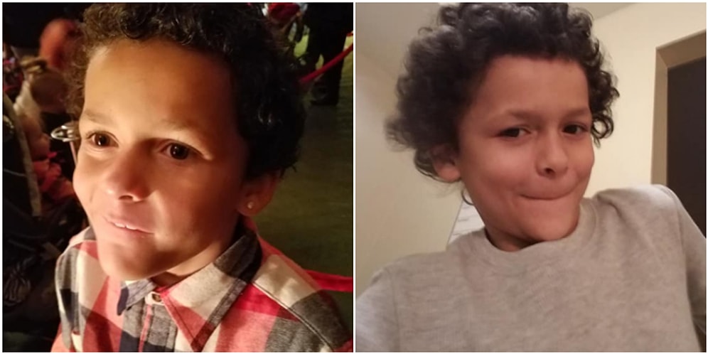 Eşcinsel Olduğunu Söylediği İçin Daha 9 Yaşında Önyargı ve Zorbalıkların Kurbanı Olan Jamel Myles