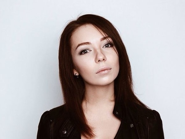 5. А это чья дочь?