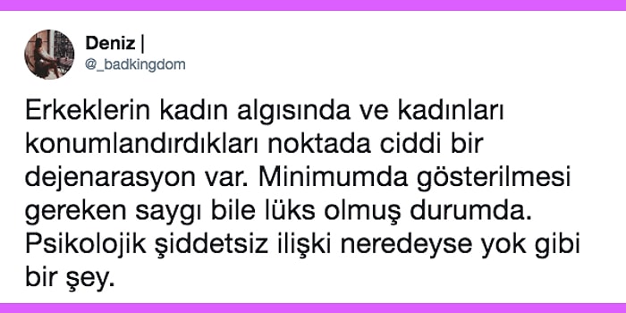 Şiddet Yalnızca Fiziksel Değildir! Kadınların İlişkilerde Yaşadığı Travma Yaratan 20 Psikolojik Şiddet Örneği