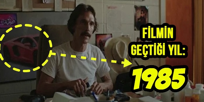 Öğrenir Öğrenmez Beyninden Vurulmuşa Döneceğin 23 Film Hatası