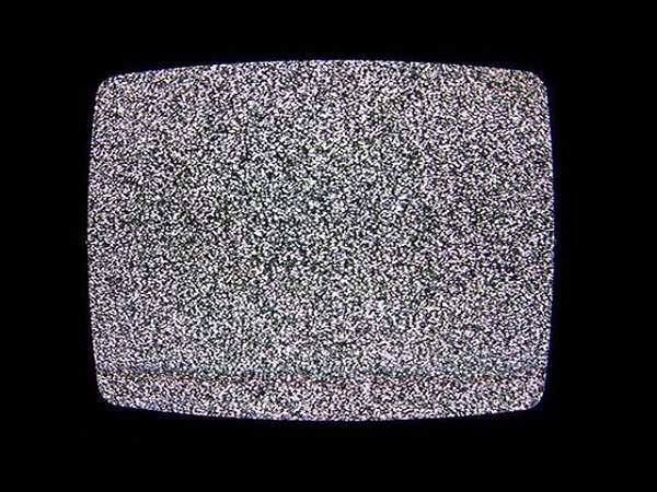 7. "В глубине моего сознания всегда есть что-то вроде белого шума"