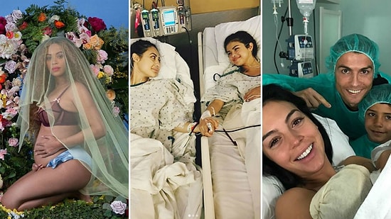 Тест: Получится ли у вас найти самое популярное звездное фото с первого раза?