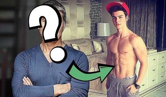 Тест: Сможете ли вы угадать российских знаменитостей по их детям?