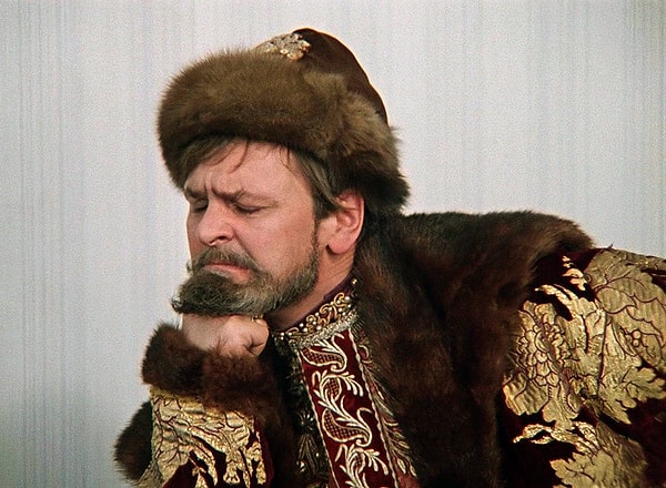 10. Вы не жили в СССР!