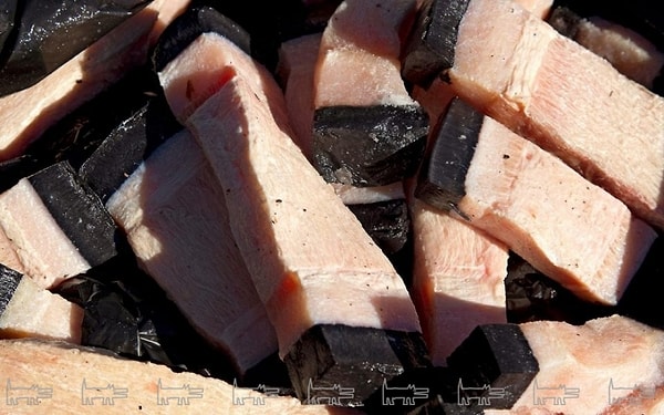 4. Чукотский мантак