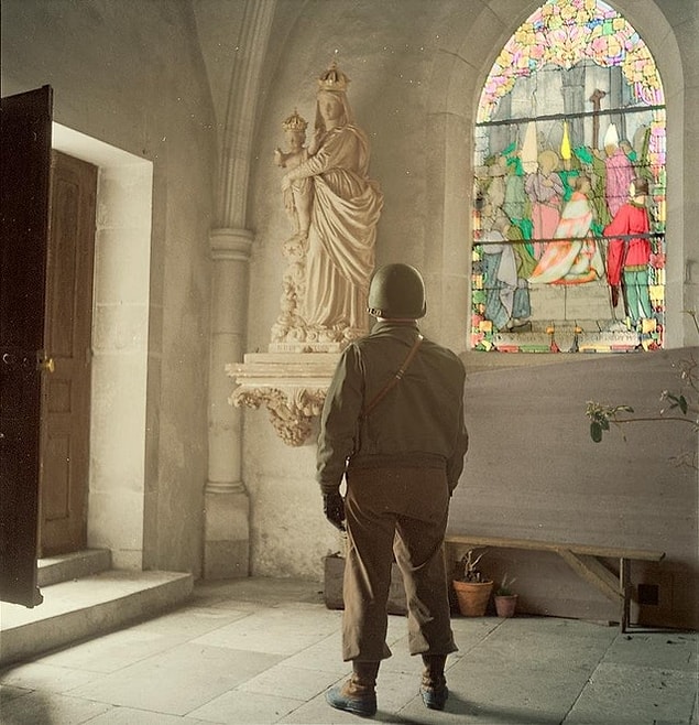 23. "İnanç"