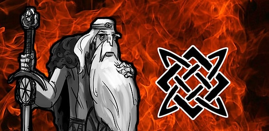 Тест: Кто вы из славянских богов?