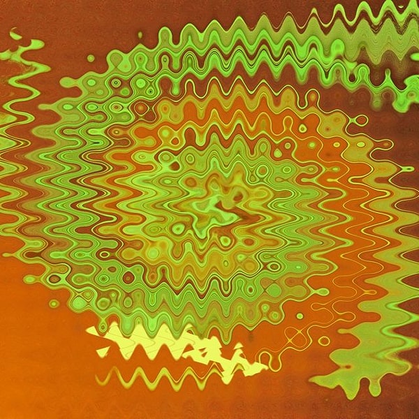 1. Для начала расскажите, когда вы читаете, представляете ли вы, что у каждой буквы или цифры есть свой цвет?