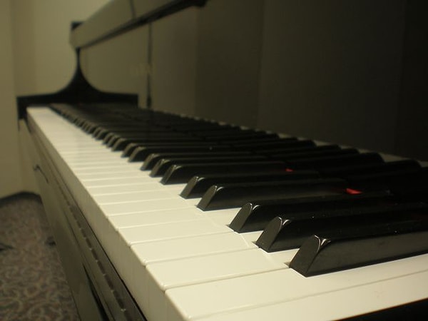 6. Есть ли для вас запахи у музыки?