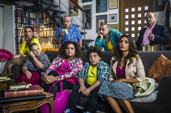 5. "Из Неаполя с любовью"