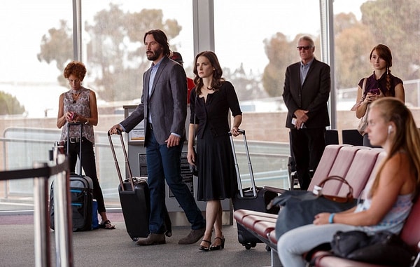 3. "Как женить холостяка"