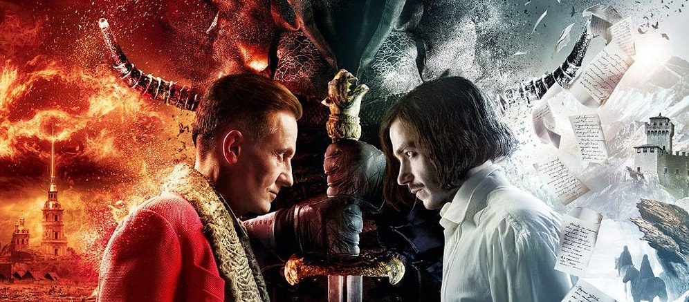 С попкорном: премьеры недели, которые не должен пропустить ни один любитель кино