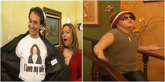 Neler Gördük Neler! Türk Dizi Tarihinde Hafızamızın Bir Köşesine Kazınmış Anlar