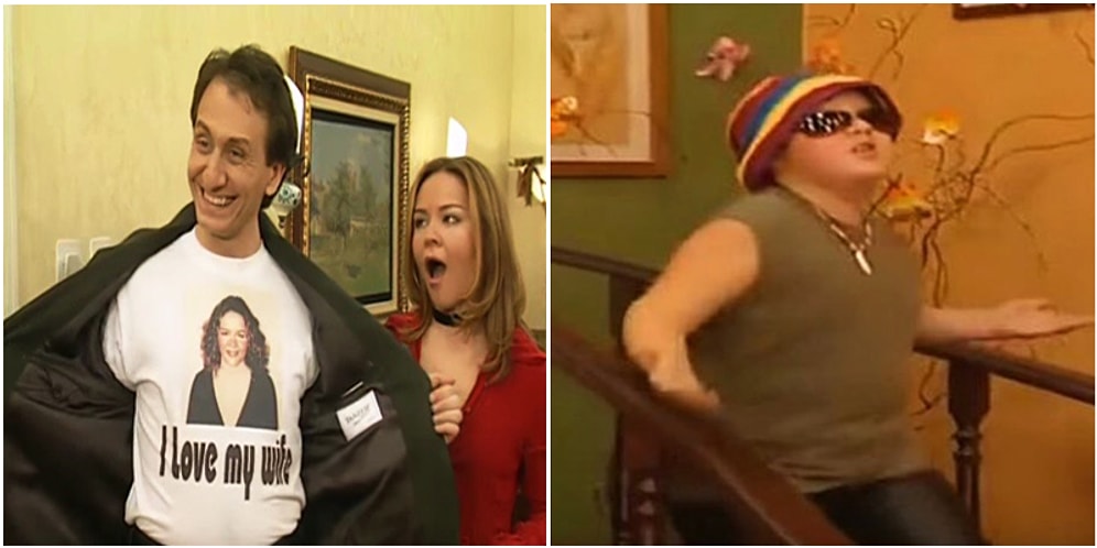 Neler Gördük Neler! Türk Dizi Tarihinde Hafızamızın Bir Köşesine Kazınmış Anlar