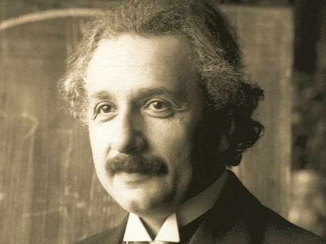 Misal, Adolf Hitler'in bir haymatlos olduğunu söylediğimizde büyük şaşkınlık yaşamasak da Albert Einstein'ın haymatlosluğu hayli şaşırtıcı, değil mi?
