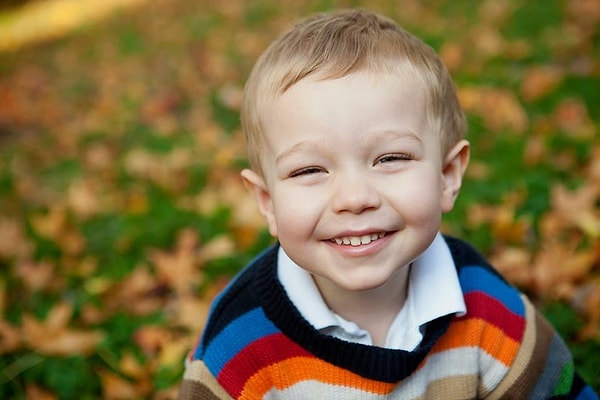 2. Вся семья была вне себя от радости и не могла дождаться появления малыша.