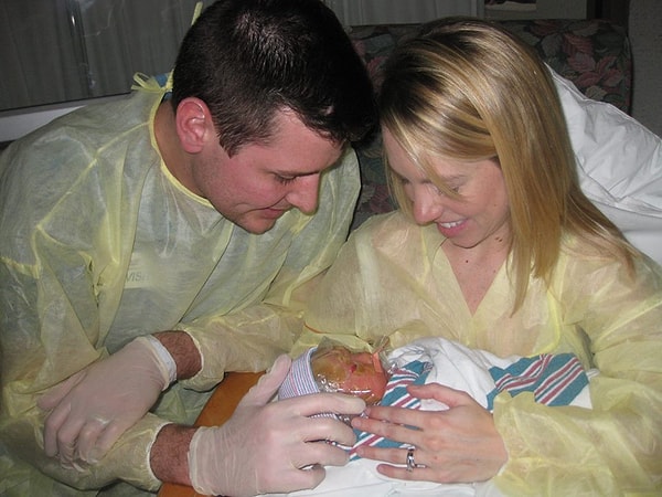 3. И вот наступил долгожданный день!