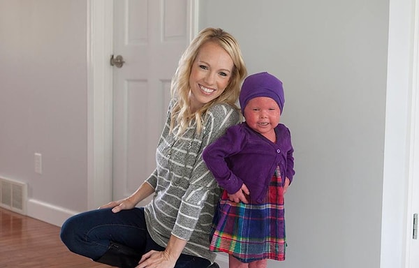 13. Мы все выглядим по-разному!