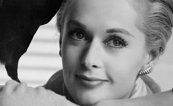 Типпи Хедрен