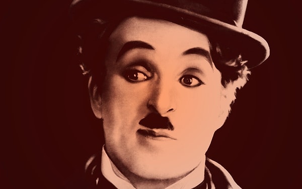 Чарли Чаплин