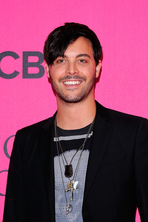 9. Джек Хьюстон – внук Джона Хьюстона