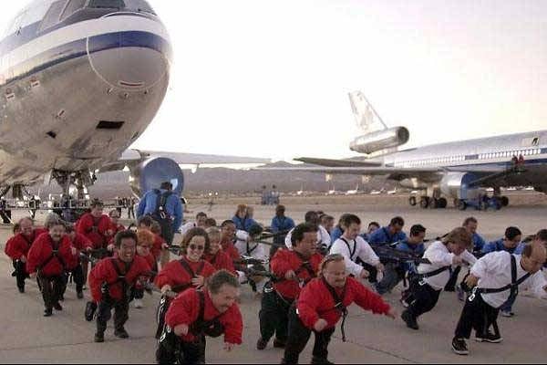 8. Слишком много вопросов и так мало ответов... :(