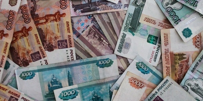 Настолько ли вы внимательны, чтобы вспомнить, что изображено на российских деньгах