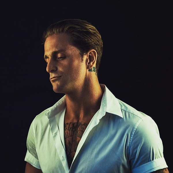 12. Кэмерон Дуглас - внук Кирка Дугласа