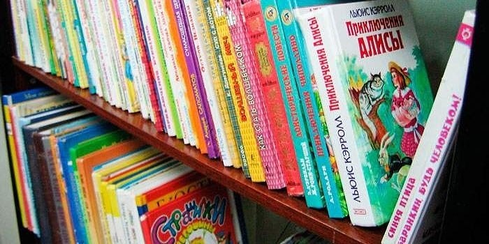 Тест: Что вы помните о любимых книгах, которыми зачитывались в детстве?