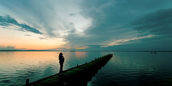 Смысл жизни в четырех словах. Как опишете его вы?