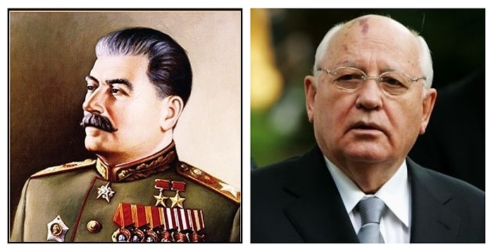 Тест: Угадай советского лидера по поступку