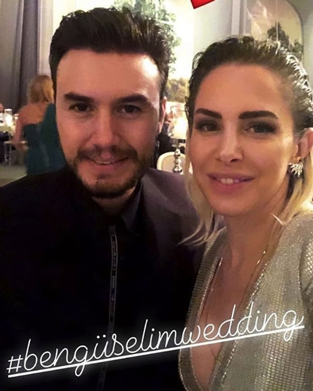 Gelelim, ünlülere!