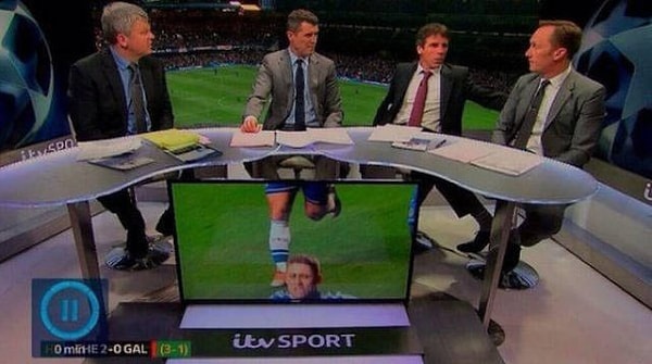 13. Каждый из нас на скучном совещании